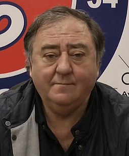 Сергей Ломанов