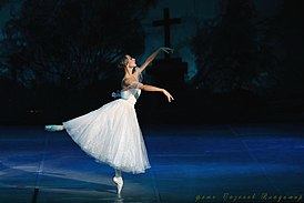 Наталья Огнева