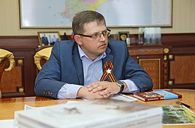 Владимир Витальевич Бобков