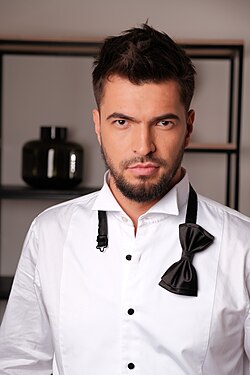 Вячеслав Макаров