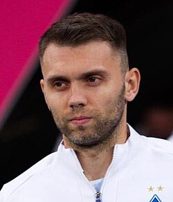 Александр Караваев