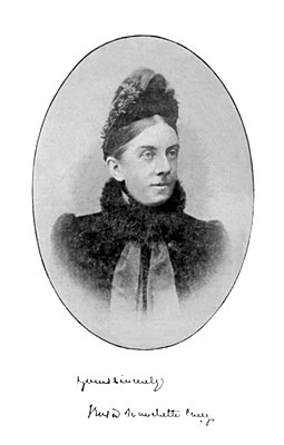 Роза Кэри