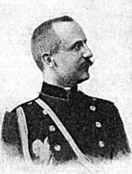 Алексей Ефимович Вандам