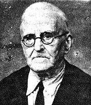 Владимир Алексеевич Иванов