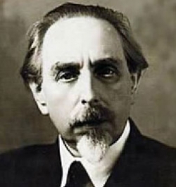 Самуил Фейнберг
