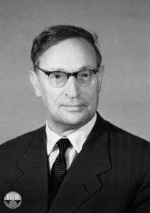 Александр Юльевич Ишлинский