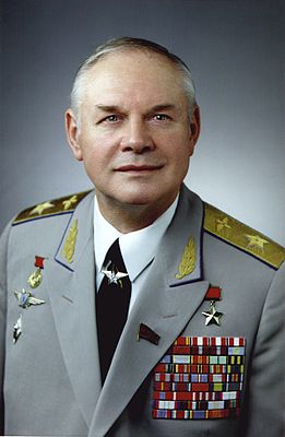 Александр Петрович Силантьев