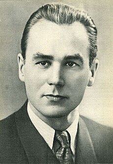 Георг Отс