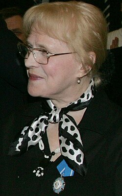 Лилия Толмачёва