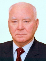 Михаил Иванович Лапшин