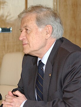 Александр Григорьевич Гранберг