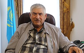 Борис Павлович Князев