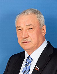 Ралиф Рафилович Сафин