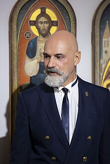 Андрей Альбертович Анисимов