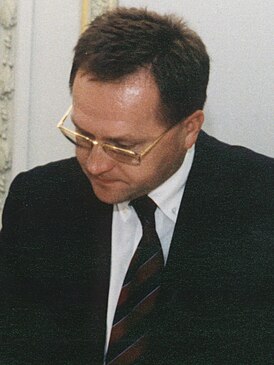 Михаил Валентинович Ванин