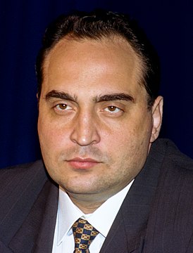 Владимир Викторович Довгань