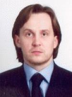 Александр Валерьевич Морозов