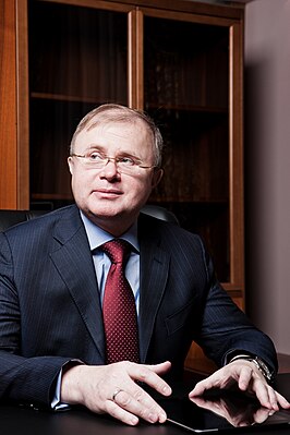 Сергей Валерьевич Максин