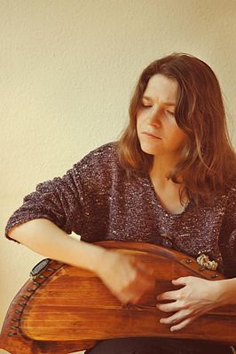 Елена Фролова