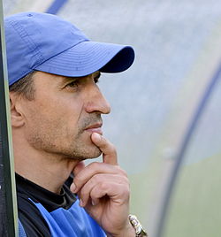 Алексей Тихомиров