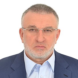 Абдулмуталим Абакаров