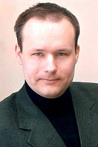 Олег Валентинович Романько