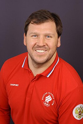 Алексей Николаевич Шемаров