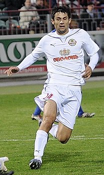 Денис Васильев