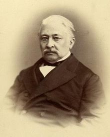 Андрей Александрович Краевский