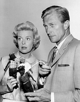 Ричард Деннинг