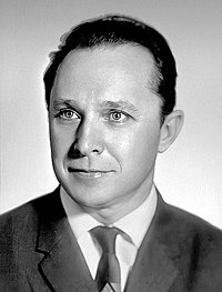 Валерий Медведев