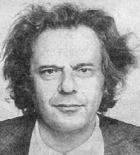 Евгений Богат