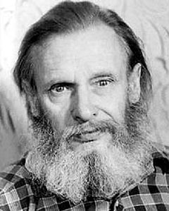 Фёдор Михайлович Валиков