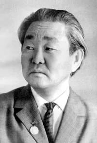 Ходжер, Григорий Гибивич