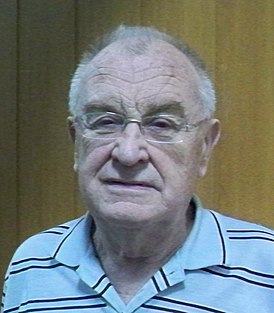 Владимир Александрович Тюрин