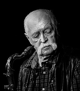 Алексей Зубов