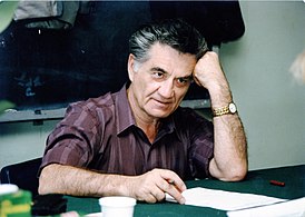 Тарас Миронович Шамба