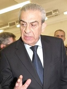 Гиви Ивлианович Джанджгава