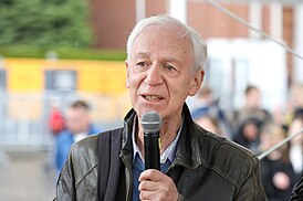 Виктор Владимирович Лунин