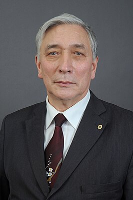 Владимир Петрович Огородников