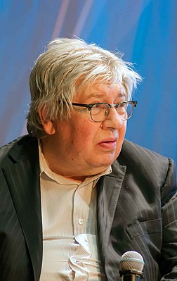 Кирилл Эмильевич Разлогов