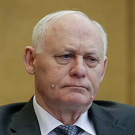 Григорий Артёмович Балыхин