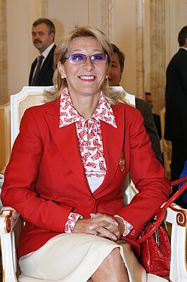Светлана Дёмина
