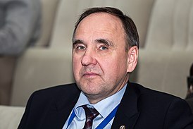 Игорь Вячеславович Бычков