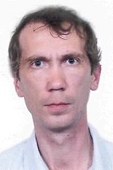 Алексей Геннадьевич Шишкин