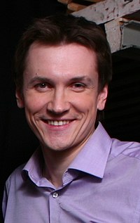 Вячеслав Мясников