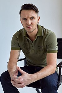 Максим Траньков