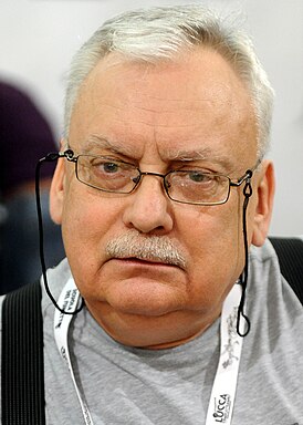 Анджей Сапковский