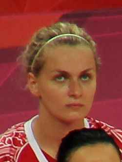 Надежда Гришаева