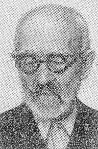 Владимир Васильевич Воронин